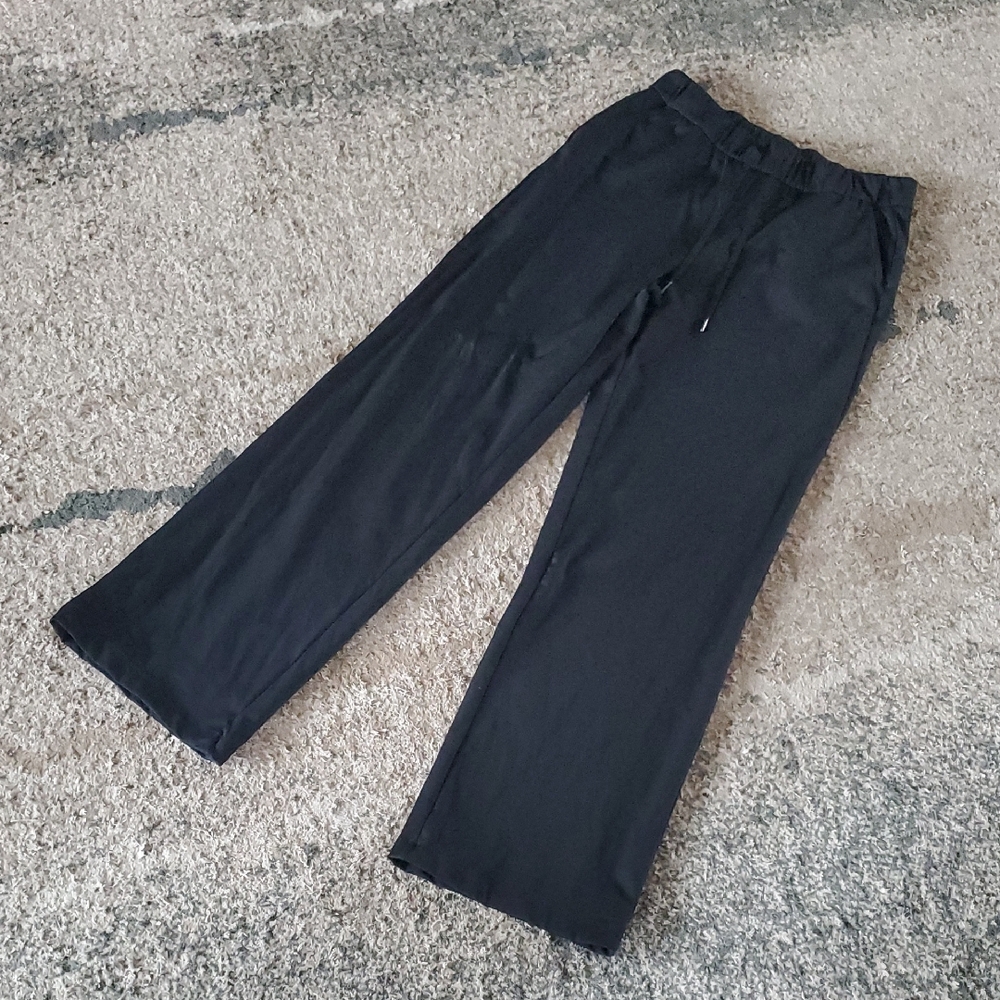 CRZ YOGA Women's Wide Leg Pant